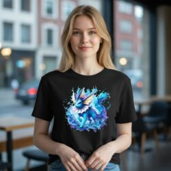 T-Shirt Aquali