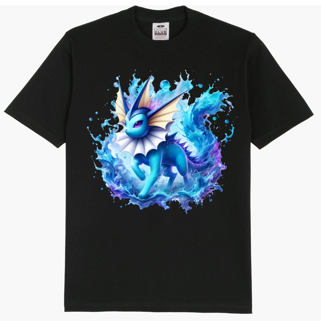 Aquali T-Shirt Aquali