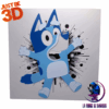 Bluey