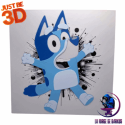 Bluey