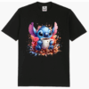 T-Shirt Stitch Café