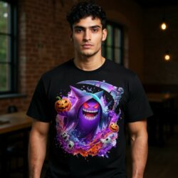 T-Shirt Ectoplasma