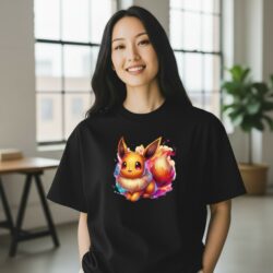 T-Shirt Evoli