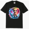 T-Shirt Groot