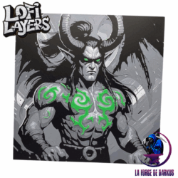 Illidan Stormrage