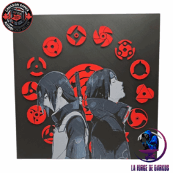 Itachi & Sasuke
