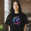 T-Shirt Noctali