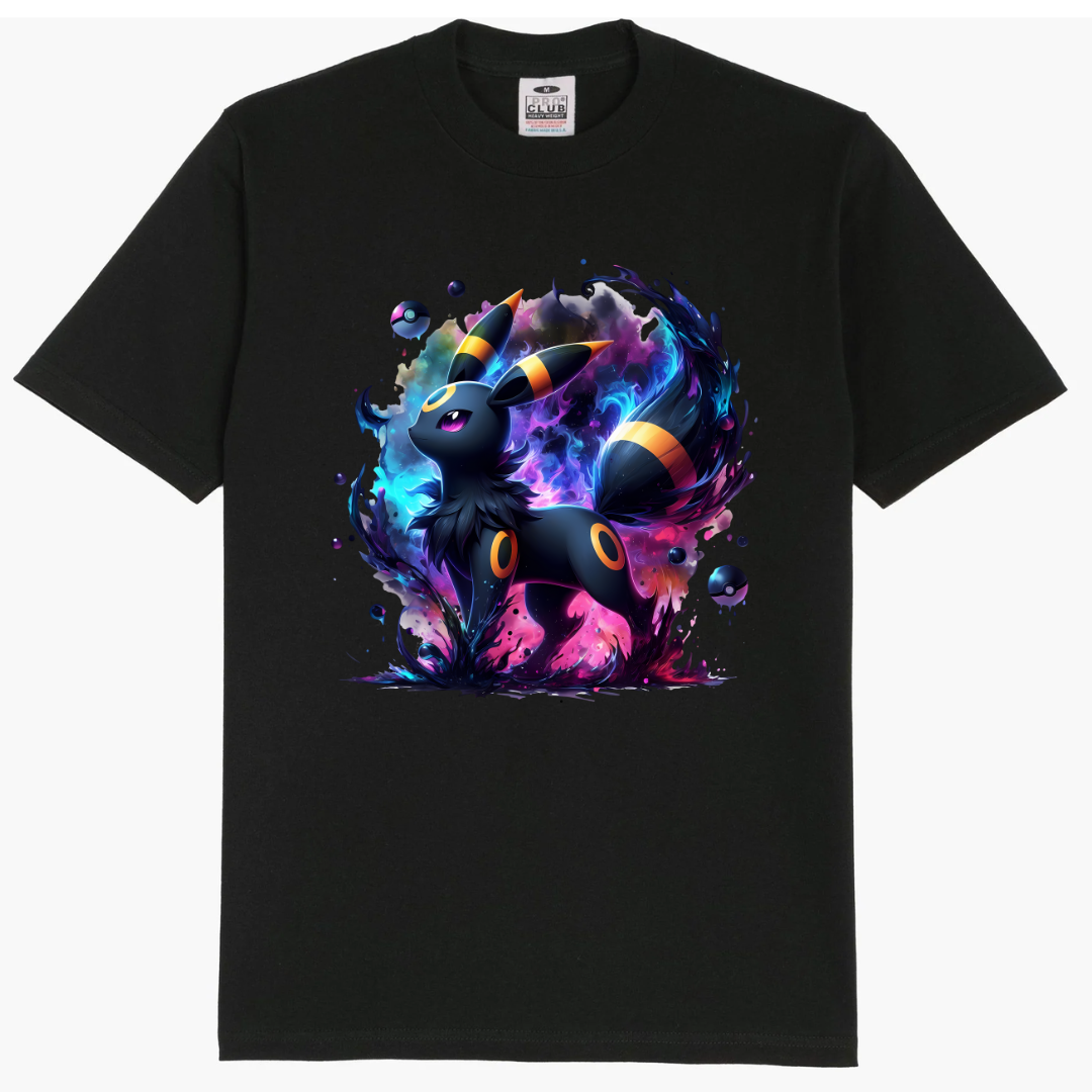 Noctali T-Shirt Noctali