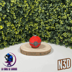 Origin Ball