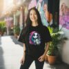 T-Shirt Sally Café