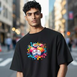 T-Shirt Sushi