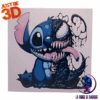 Stitch Venom