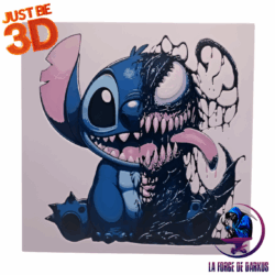 Stitch Venom