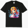 T-Shirt Zelda
