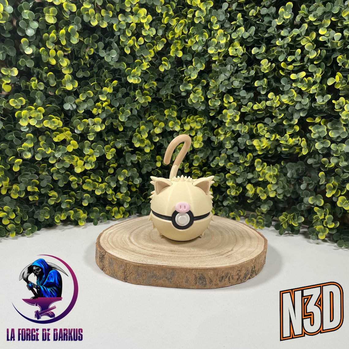 #056 Ferosinge #056 Ferosinge Ball