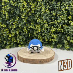 #062 Tartard #062 Tartard Ball