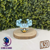 #068 Mackgneur #068 Mackogneur Ball