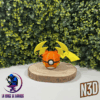 M026Y Mega Raichu Y Ball