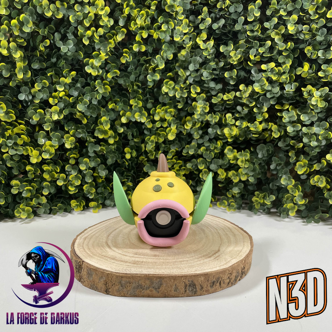 #070 Boustiflor #070 Boustiflor Ball