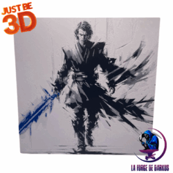 Anakin Anakin Skywalker