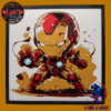 Iron Man (Chibi)