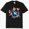 T-Shirt Cloud Strife