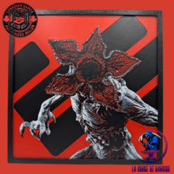 Demogorgon Demogorgon