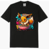 T-Shirt Ramen Evoli