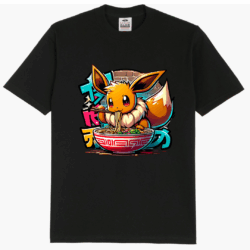 Evo Ramen T-Shirt Ramen Evoli