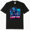 T-Shirt Game Over