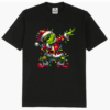 T-Shirt Grinch