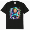 T-Shirt Groot Gaming