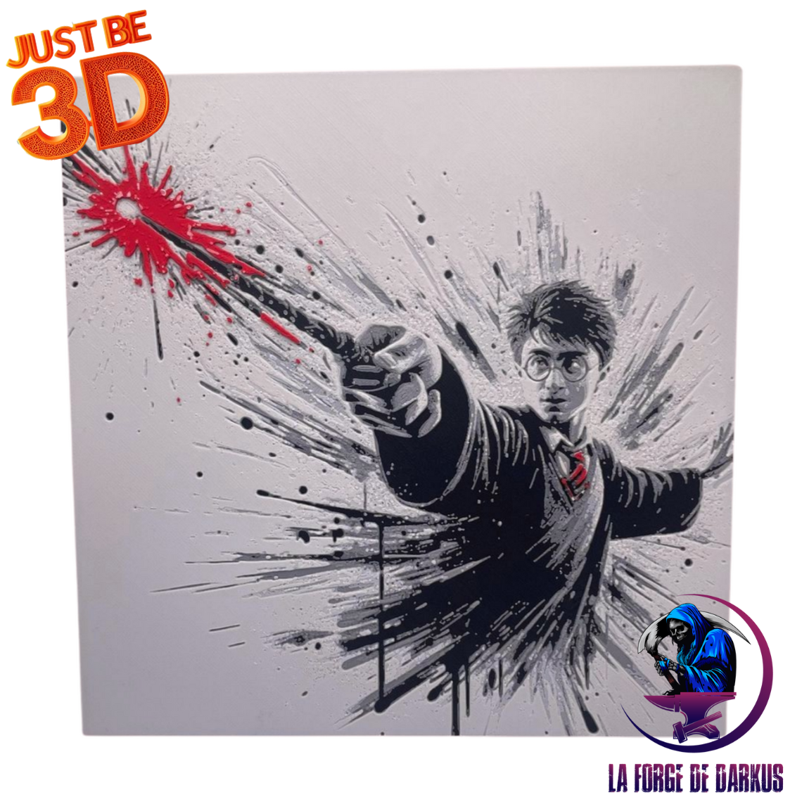 Harry Potter Harry Potter