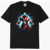 T-Shirt Kratos