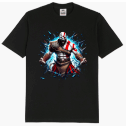 Kratos T-Shirt Kratos