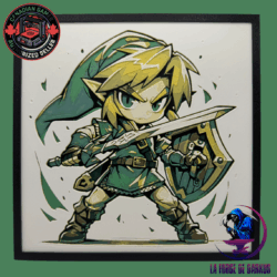 Link (Chibi)