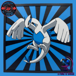 Lugia