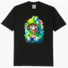 T-Shirt Mario Gaming