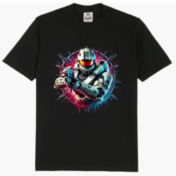 Master chief T-Shirt Master Chief