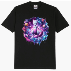 Mewtwo T-Shirt Mewtwo
