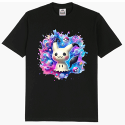 Mimiqui T-Shirt Mimiqui