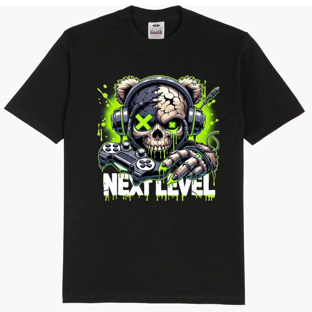 Next Level T-Shirt Next Level