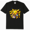 T-Shirt Ramen Pikachu