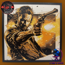 Rick Grimes Rick Grimes