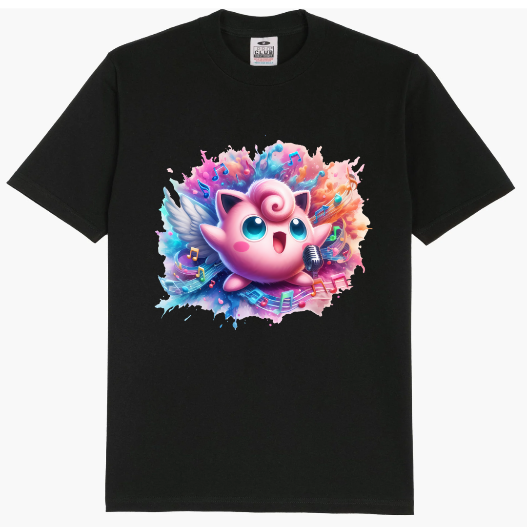 Rondoudou T-Shirt Rondoudou