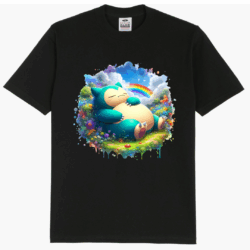 Ronflex T-Shirt Ronflex