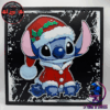 Santa Stitch