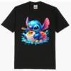 T-Shirt Stitch Sushi