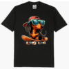 T-Shirt Teckel