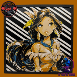 Pocahontas Pocahontas